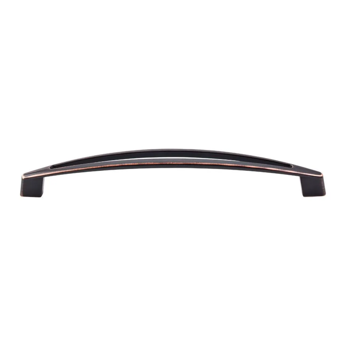 Top Knobs Verona Appliance Pull