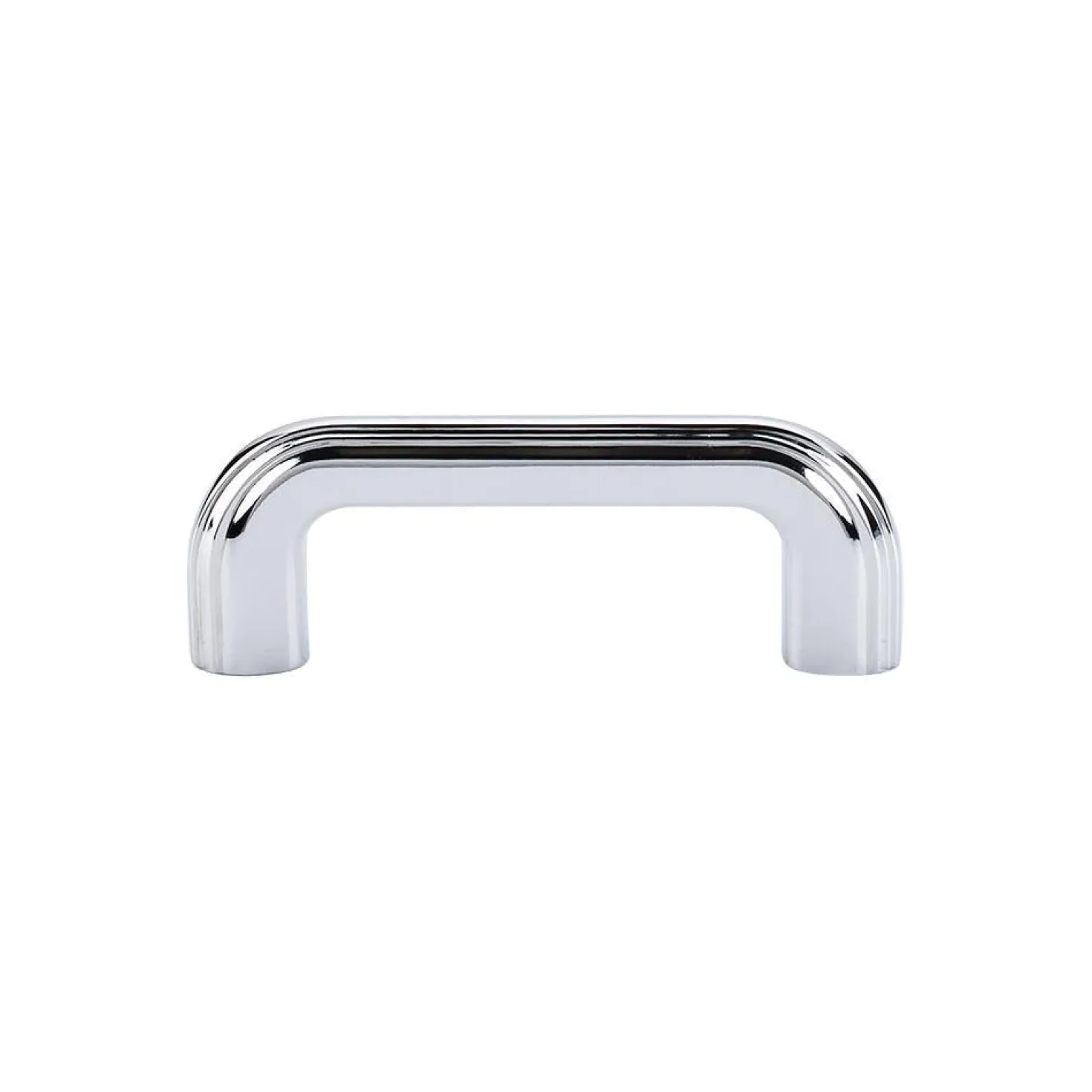 Top Knobs Victoria Falls Pull