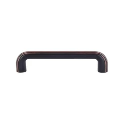 Top Knobs Victoria Falls Pull