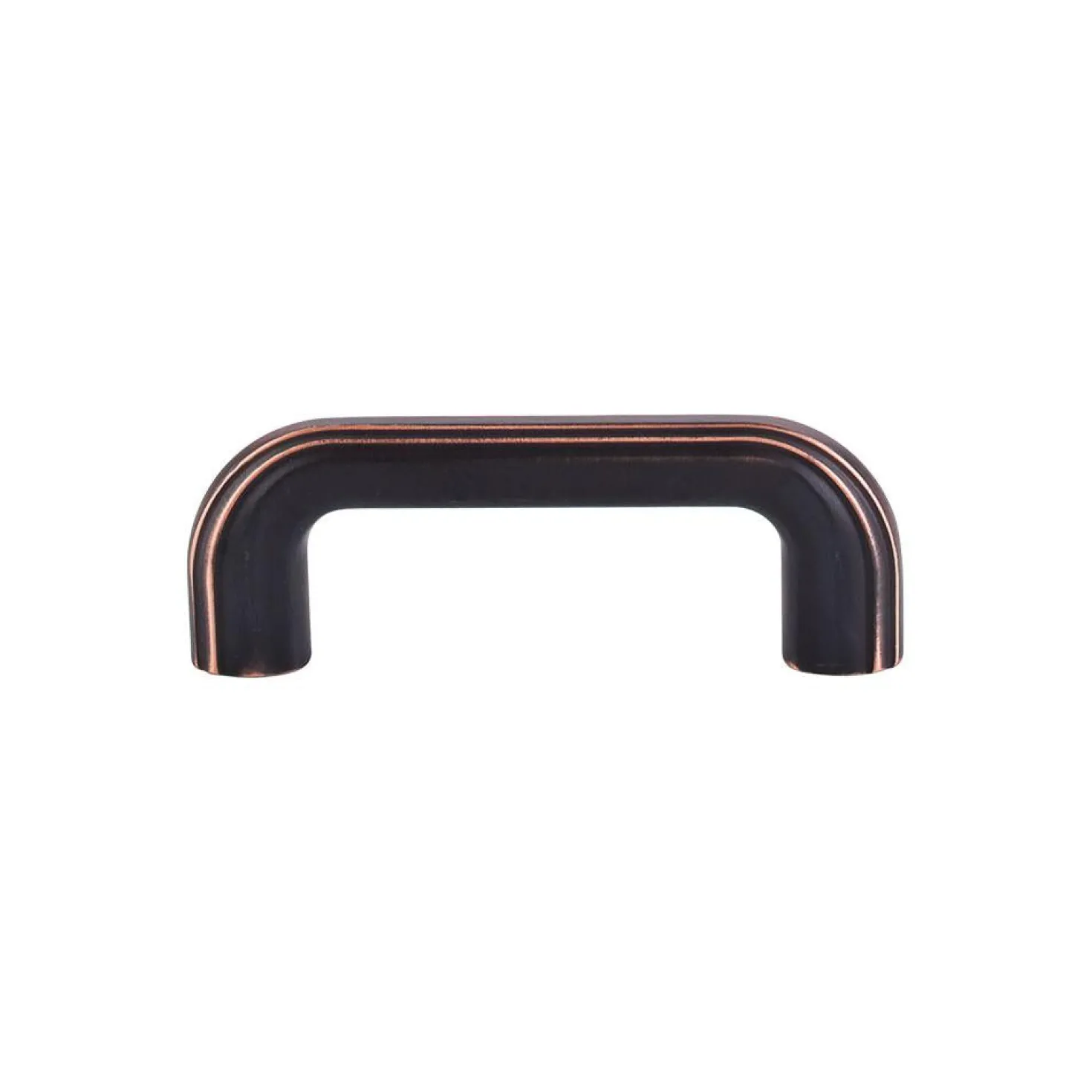 Top Knobs Victoria Falls Pull