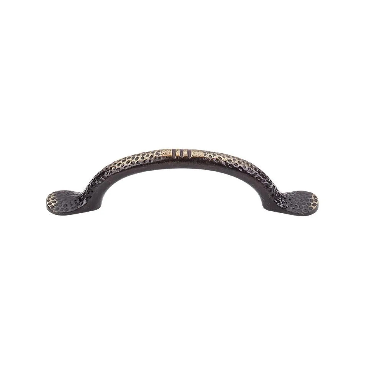 Top Knobs Warwick Fixed Pull