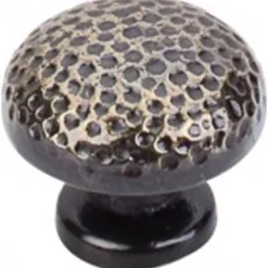 Top Knobs Warwick Knob
