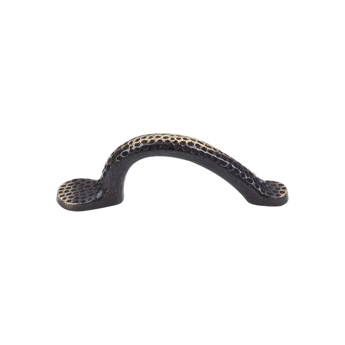 Top Knobs Warwick Vertical Latch Pull