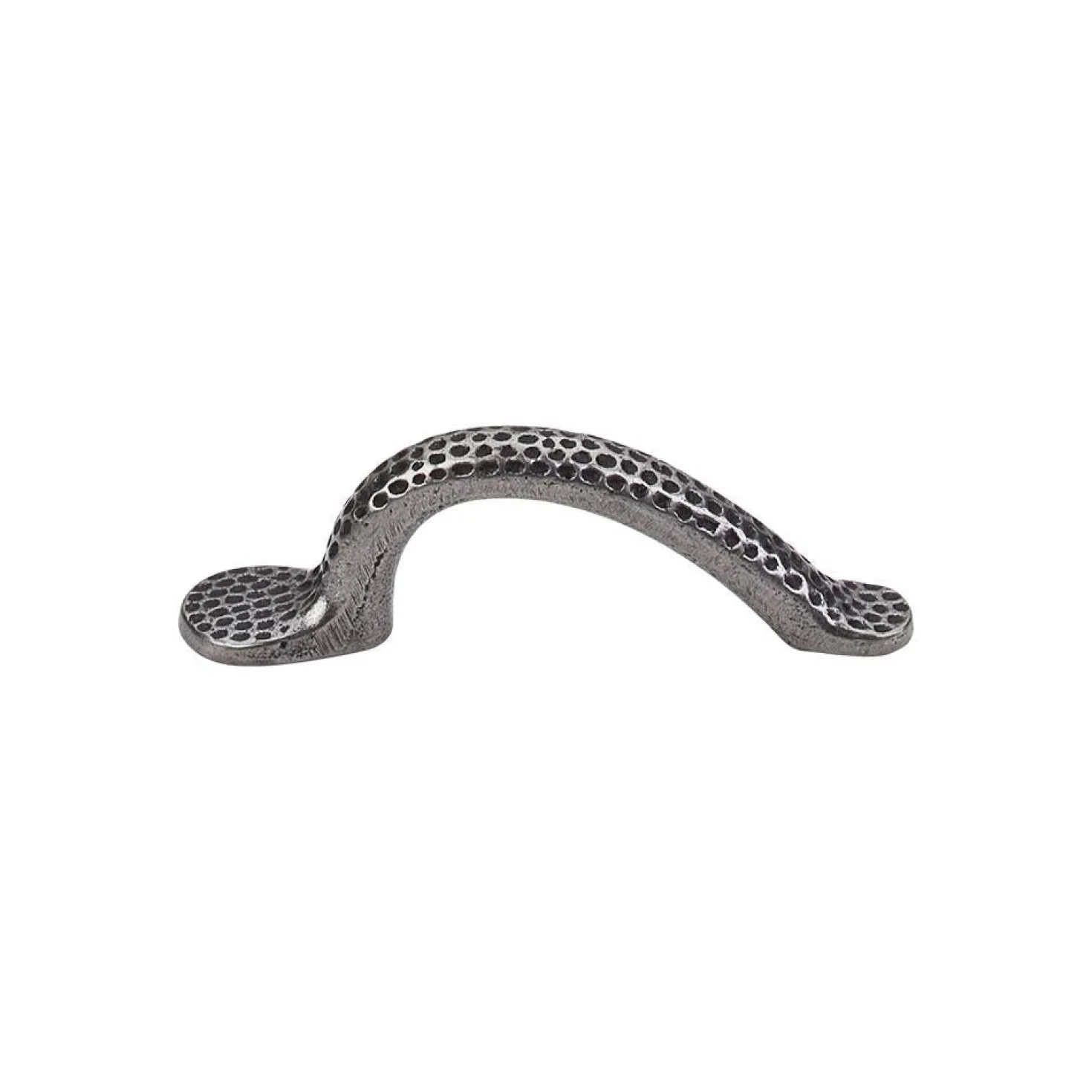 Top Knobs Warwick Vertical Latch Pull