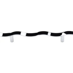 Top Knobs Wave Pull