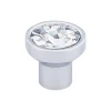 Top Knobs Wentworth Crystal Knob