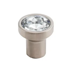 Top Knobs Wentworth Crystal Knob