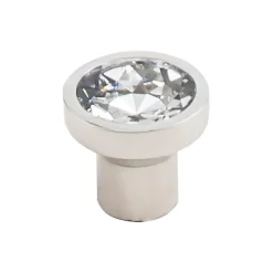 Top Knobs Wentworth Crystal Knob