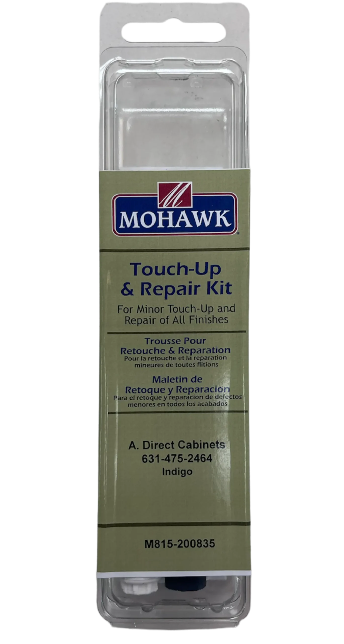 Touch-Up & Repair Kit for Fabuwood Cabinets