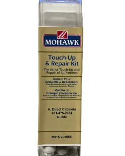 Touch-Up & Repair Kit for Fabuwood Cabinets