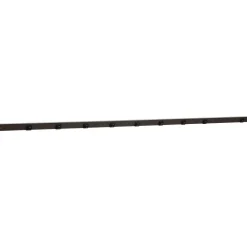 Under Cabinet Power Strip with USB Port & Outlets | Bronze Finish