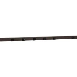Under Cabinet Power Strip with USB Port & Outlets | Bronze Finish