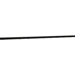 Under Cabinet Power Strip with USB Port & Outlets | Black Finish
