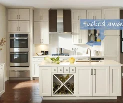 Under Cabinet Tablet Holder