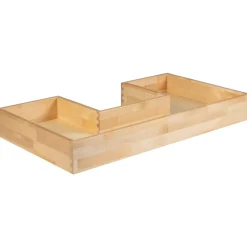 U-Shape Drawer Box for 36" Drawer Front Vanities