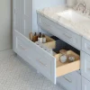 U-Shape Drawer Box for 30" Drawer Front Vanities