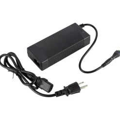 24-volt DC plug-in Power Supply for LED Lighting
