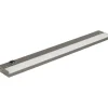 24" 120v Under Cabinet Dimmable Bar Light