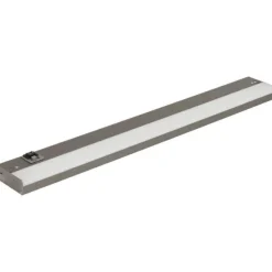 24" 120v Under Cabinet Dimmable Bar Light