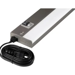 32" 120v Under Cabinet Dimmable Bar Light