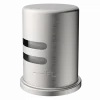 Wasserwerk Dishwasher Air Gap in a Stainless Finish