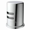 Wasserwerk Dishwasher Air Gap in Chrome