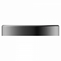 Wasserwerk Garbage Disposal Air Switch in Matte Graphite