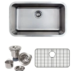 Wells Sinkware 30