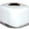 Wells Sinkware 15" 18-Gauge Undermount Single Bowl Stainless Steel Bar Sink