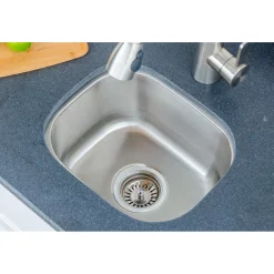 Wells Sinkware 15