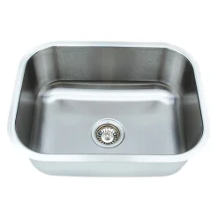 Wells Sinkware 23