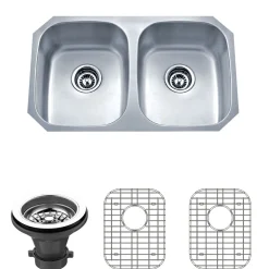 Wells Sinkware 30