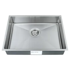 Wells Sinkware Handcrafted 23