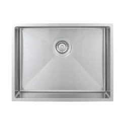 Wells Sinkware Handcrafted 23