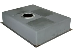 Wells Sinkware Handcrafted 23