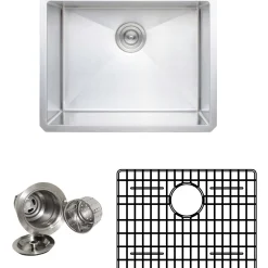 Wells Sinkware Handcrafted 23