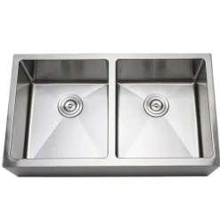 Wells Sinkware Handcrafted 33