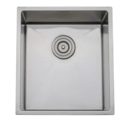 Wells Sinkware Small Radius 17