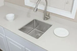 Wells Sinkware Small Radius 17