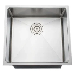 Wells Sinkware Small Radius 21