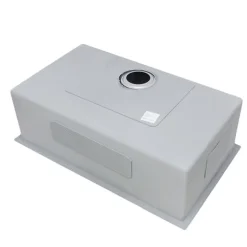 Wells Sinkware Small Radius 32