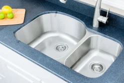 Wells Sinkware 32