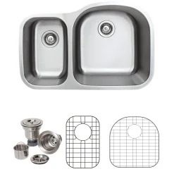 Wells Sinkware 32