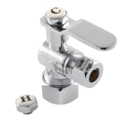 Whitaker Angle Stop Valve- 5/8