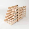 Wine Logic In-Cabinet 30 Bottle Wine Rack