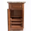 Wine Logic In-Cabinet 18 Bottle Wine Rack