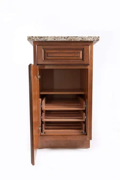 Wine Logic In-Cabinet 18 Bottle Wine Rack
