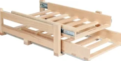 Wine Logic In-Cabinet 12 Bottle Wine Storage