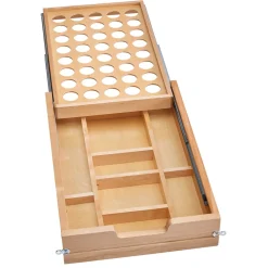 Wood Tiered K-Cup™ Drawer