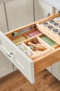 Wood Tiered K-Cup™ Drawer